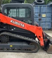 2020 Kubota SVL65-2 tracked skid steer loader