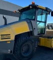 2015 Dynapac CA2500D Single Drum Vibratory Roller
