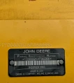2019 John Deere 333G tracked skid steer loade
