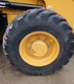 2014 Caterpillar 430F backhoe