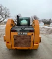 2012 Case TR320 Compact Track Loader