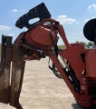 2011 Ditch Witch RT115 Quad vibratory cable plow