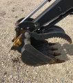 2019 John Deere 60G Mini Excavator