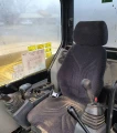 2014 Caterpillar 308E2 CR mini excavator