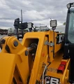 2023 JCB 542-70AG telehandler
