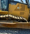 2011 John Deere 850K WT dozer