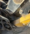 2011 Caterpillar 924H wheel loader