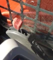 2015 Kubota SVL90-2 skid steer