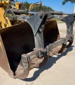 2008 Caterpillar 938H Wheel Loader