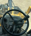 2017 John Deere 624K-II high lift wheel loader