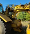 2006 Caterpillar 615C Series II elevating scraper