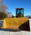 2005 Caterpillar 924GZ Wheel Loader