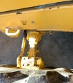 2006 John Deere 410G 4x4 Loader Backhoe WExtendahoe