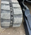 2018 Kubota KX057-4 mini excavator