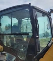 2019 Caterpillar 306CR  mini excavator
