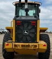 2014 John Deere 544K wheel loader