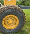 2013 John Deere 770G motor grader
