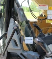 2008 Caterpillar 321D LCR excavator