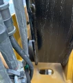 2022 Caterpillar 289D3 tracked skid steer loader
