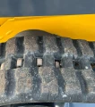 2019 John Deere 325G tracked skid steer loader