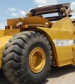 2006 Caterpillar 615C elevating scraper