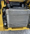 2020 New Holland C345 Skid Steer