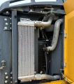 2022 John Deere 544 P-Tier wheel loader