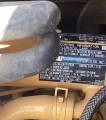2014 Caterpillar 308E2 CR Track Excavator