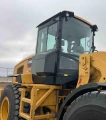 2016 Caterpillar 938M Wheel Loader