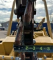 2009 Vermeer RTX750 trencher