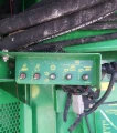2008 John Deere 9770 STS RWA combine