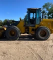 2009 John Deere 544K Wheel Loader