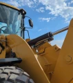 2013 Caterpillar 924K wheel loader