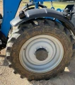 2018 Genie GTH-636 telehandler