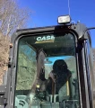 2021 Case CX80C Track Excavator