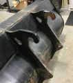2012 Caterpillar 430F IT 4x4 Loader Backhoe