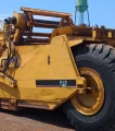 1995 Caterpillar 623F Elevating Scraper