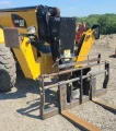 2018 Caterpillar TL1255D telehandler