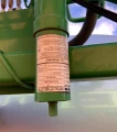 2011 John Deere 4730 Self-Propelled Sprayer