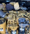 2013 Caterpillar TL1055C 4x4x4 Telehandler - Copy