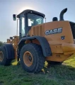 2016 Case 621F XR Wheel Loader