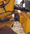 2016 JCB TM320 4x4 Articulated Wheel Loader