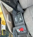 2012 John Deere FF135DX excavator