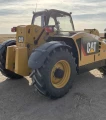 2012 Caterpillar TH406 4x4x4 Telehandler