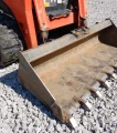 2020 Kubota SVL95-2S tracked skid steer loader