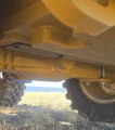 2022 Caterpillar 908M wheel loader