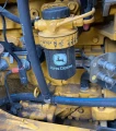2012 John Deere 310SJ backhoe