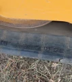 2017 Caterpillar 299D2 XHP skid steer loader