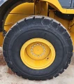 2012 John Deere 544K wheel loader