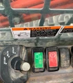 2021 Kubota SVL 97-2 skid steer loader